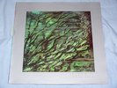 ERIC VANN (Joel Vandroogenbroeck) WATER WORLD LP Coloursound Library ELECTRONIC