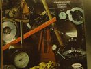 METERS S/T LP JOSIE NEW ORLEANS FUNK