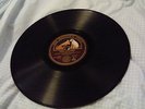 HIS MASTER'S VOICE (UK) BENNIE MOTEN'S KANSAS CITY ORCH. 
