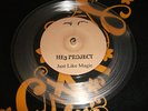 *** Rare Modern Soul * HE3 Project * Just Like Magic * Family Groove ***