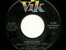 Rockn'roll Rockabilly 45-Lee Denson 