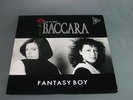 ITALO DISCO 	NEW BACCARA - FANTASY BOY 12”