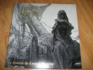 JUDAS ISCARIOT To embrace the corpses bleeding LP BURZUM Graveland MOONBLOOD