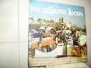 Los Pajaros Locos, Ep, Me siento feliz( I feel fine) ( 1965 )