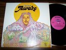 JACKAL - Awake - LP - Rare Canadian Psych Prog