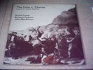 ARCHIE FISHER/BARBARA DICKSON/JOHN MACKINNON  The Fate o'Charlie Vinyl LP