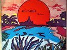 ARAWAK-Accadde a....TOP MONSTER Original ITALIAN FUNK LIBRARY LP
