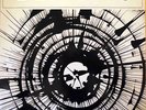 GIAMPIERO BONESCHI-Caratteristici USIGNOLO C261 Italia Electronic LIBRARY LP