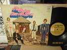 Flying Burrito Bros Gilded Palace of Sin GRAM PARSONS