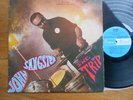JOHN SANGSTER the trip OZ FESTIVAL lp Sven libaek george golla