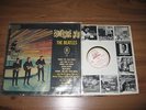 LP / THE BEATLES / Something New / weiß rot goldenes Odeon Label