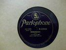 Liszt  Dance of The Gnomes Chopin Fantasie Impromtu Emil Von Sauer Parl. E 10842