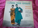 EX UK FAB SKA LP - PRINCE BUSTER - I FEEL THE SPIRIT