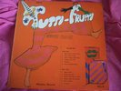 EX+ UK FAB SKA LP - PRINCE BUSTER - TUTTI-FRUTTI