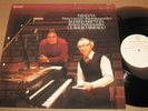 Brahms PIANO concerto no.1  ALFRED BRENDEL  ABBADO  Philips DIGITAL NM sample 