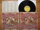 STEVE GIBBONS   SHORT STORIES   NEAR MINT ORIGINAL ALBUM FROM 1971