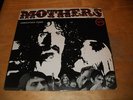 THE MOTHERS OF INVENTION 