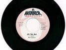 rare funk soul x-over 45 Elvin Spencer - Lift This Hurt [Winner]