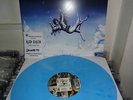 ?ICED EARTH -Enter The Realm LP BLUE LTD OF 200 COP.SEALED+GIFT PASS POWER RARE