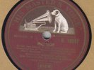 MARILYN MONROE - Heat Wave / After You Get What You Want 78 rpm disc (A++)