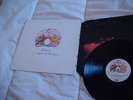 *QUEEN* A Night At The Opera - 1975 UK EMI LP *MINT-*