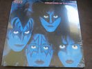 KISS Creatures Of The Night NBLP 7270 1st pressing sealed LP makeup vinyl 1982