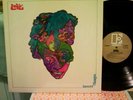 Love Forever Changes LP Gold Label 1967 Original in Shrink MINT Arthur Lee Psych