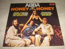 ABBA 33 TOURS HOLLANDE HONEY HONEY