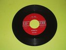 ROBERTA I'm On The Prowl + I'll Try soul r&b 45 EX+ US orig Lu-Cee Yates Lee