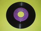CHRIS POWELL Masquerade Is Over + Talkin' 45 US 1952 r&b orig Okeh 6818