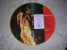 QUEEN REMEMBER FREDDIE PICTURE DISC  LP 12