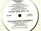 Love Unlimited Orch-My Sweet Summer Suite*1976 100% Orig 20th Century 12