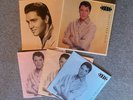 Elvis Presley Collectors Gold 3 LP Boxset in Super condition