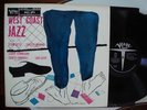 West Coast Jazz (Verve Clef Series MGV-8028) Getz, Manne, Vinnegar, Candoli etc.