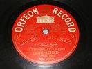 ORFEON RECOR(10