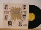 SUN'S GOLD HITS - VOLUME 1  JOHNNY CASH,  CARL PERKINS,JERRY LEE LEWIS.  NM