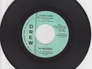 PRECISIONS - IF THIS IS LOVE / YOU'LL SOON BE GONE - DREW