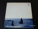 RARE PHIL YOST fog-hat ramble TAKOMA LP PSYCH FOLK JAZZ AVANT-GARDE