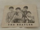 Original Beatles offical Fan Club Signed Picture EX condition