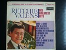 RICHIE VALENS His Greatest Hits -London Records 1964 Orig.