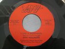 Don Hollinger – I Had A Nightmare / Where The Young Folks Go, Jato 45 7000