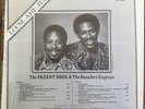 RARE ORIGINAL DISCO SOUL FUNK BREAKS VANGUARD LP - PAZANT BROS. 'LOOSE & JUICY'