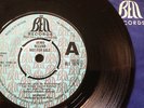 Alex Harvey HAIRBAND 45 Bell Demo Theres no lights on the Christmas tree mother
