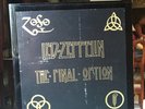 LED ZEPPELIN 