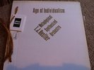 Private Press TJ HUSTLER Age of Individualism DISCO ELECTRO FUNK BAY AREA HEAR