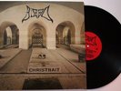 BLOOD Christbait VINYL LP 1992 1MF Recordz MINT  OOP