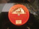 Bach Society Vol 2, Preludes and Fugues 13 thru 24, Fisher, piano  HMV  78 rpm
