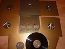 Cocoon J  Compilation BOX J wie neu Reboot Extrawelt Loco Dice DUBFIRE