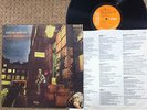 DAVID BOWIE Ziggy Stardust RARE 1972 Pressing UK N/M LP - Titanic Music Credits