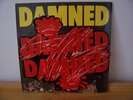 THE DAMNED LP 